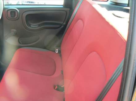 Fiat - Panda