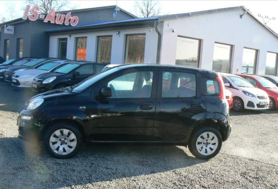 Fiat - Panda