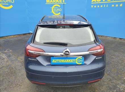 Opel - Insignia
