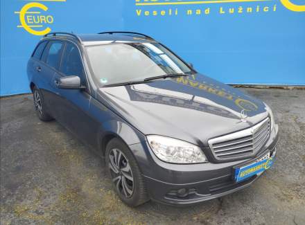 Mercedes-Benz - C-class