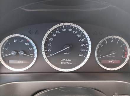 Mercedes-Benz - C-class