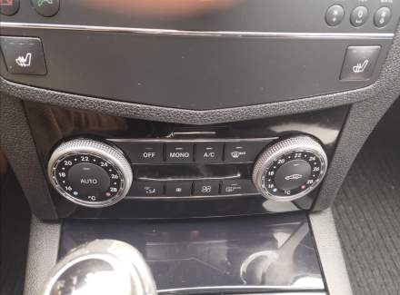 Mercedes-Benz - C-class