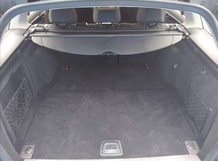 Mercedes-Benz - C-class