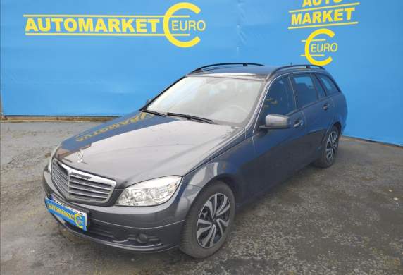 Mercedes-Benz - C-class