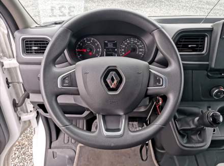 Renault - Master