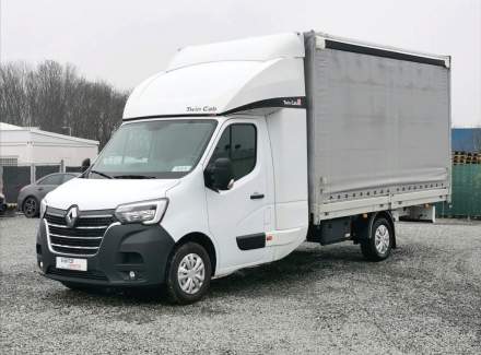 Renault - Master