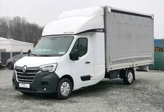 Renault - Master