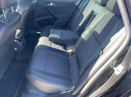 Peugeot - 508