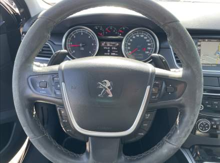 Peugeot - 508