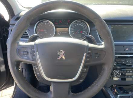 Peugeot - 508