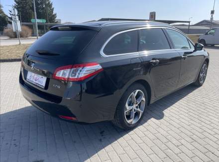 Peugeot - 508