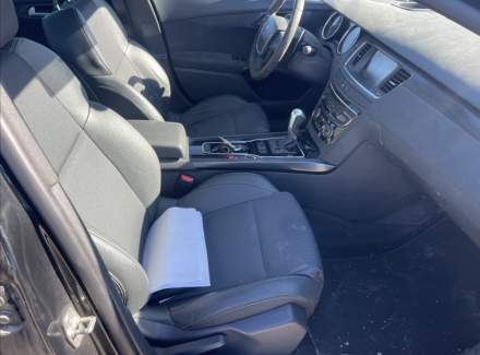 Peugeot - 508