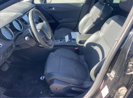 Peugeot - 508