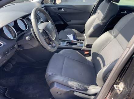 Peugeot - 508