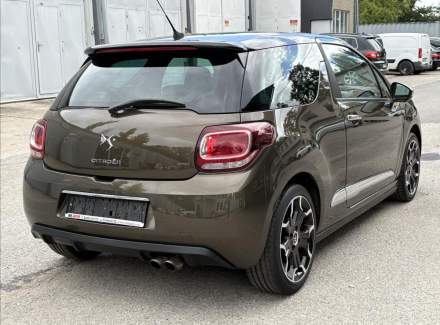 Citroën - DS3