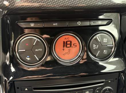 Citroën - DS3