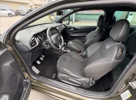 Citroën - DS3