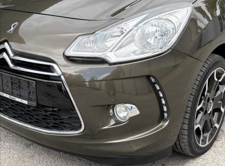 Citroën - DS3