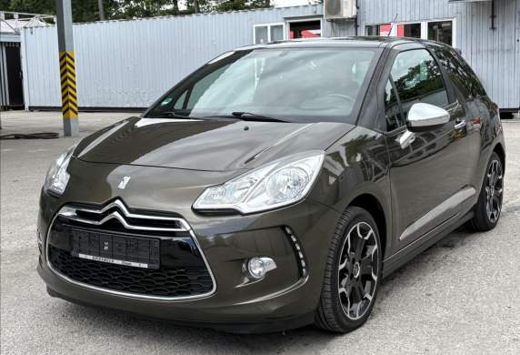 Citroën - DS3