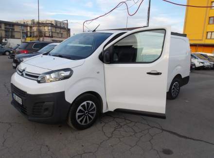 Toyota - Proace