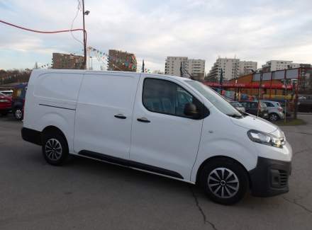 Toyota - Proace