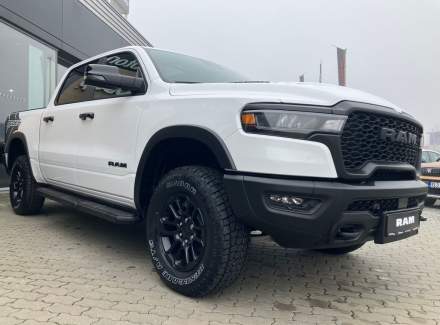Dodge - RAM