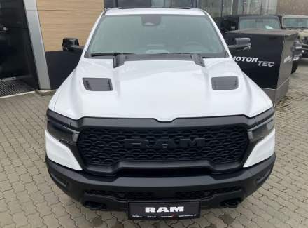 Dodge - RAM