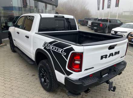 Dodge - RAM