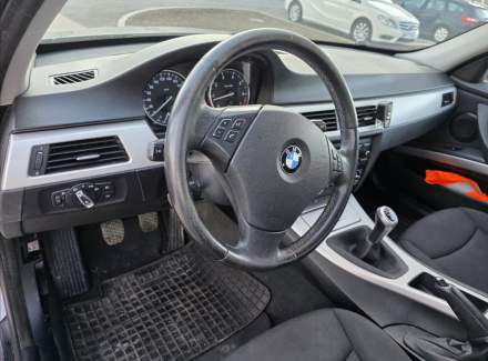 BMW - 3er