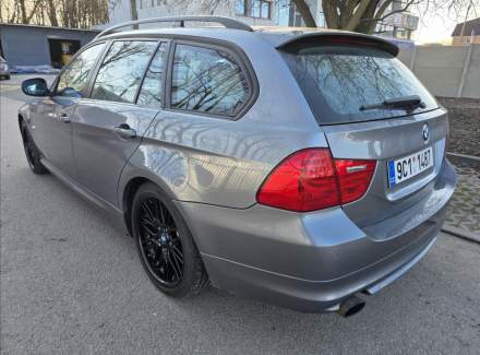 BMW - 3er
