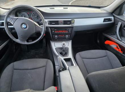 BMW - 3er