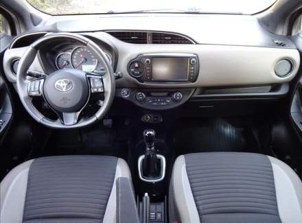 Toyota - Yaris