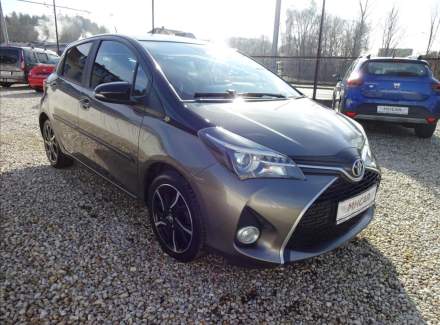 Toyota - Yaris