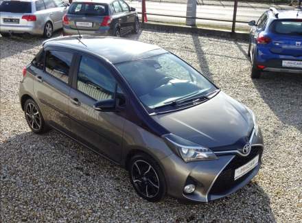 Toyota - Yaris