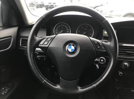 BMW - 5er