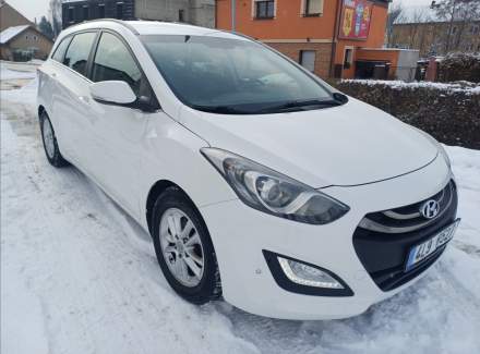 Hyundai - i30