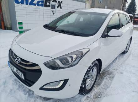 Hyundai - i30