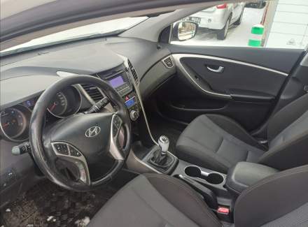 Hyundai - i30