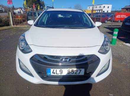 Hyundai - i30
