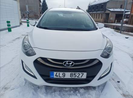 Hyundai - i30