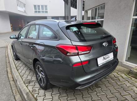 Hyundai - i30