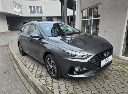 Hyundai - i30