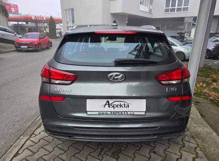 Hyundai - i30