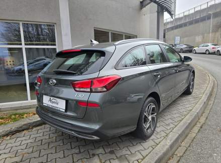 Hyundai - i30