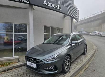 Hyundai - i30