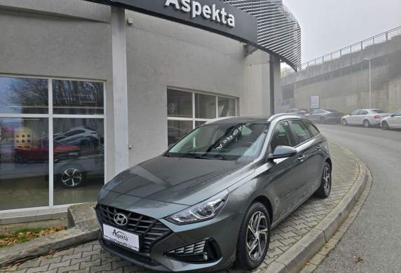 Hyundai - i30