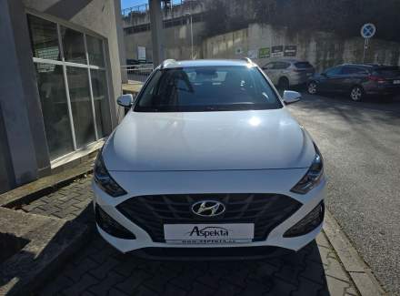 Hyundai - i30