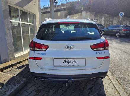 Hyundai - i30