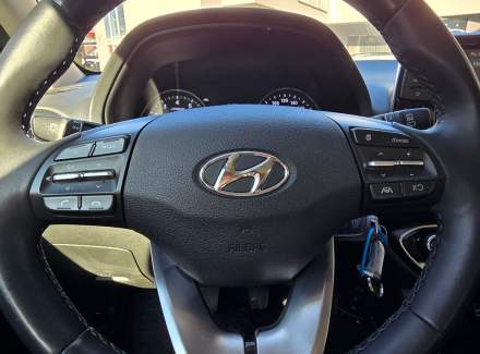 Hyundai - i30