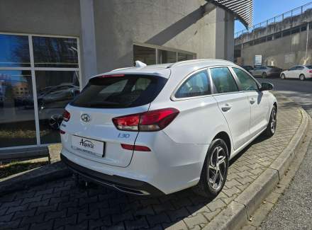 Hyundai - i30